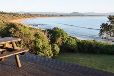 Image de \"Cully\" Beach House - South Coast