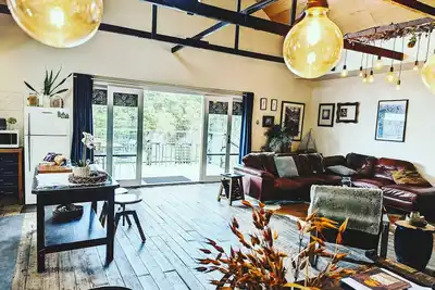 Image de Eden Orchard & Farmstay une évasion au pays