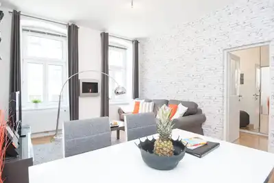 Image de Appartement pour 4 personnes Sigmund Freud