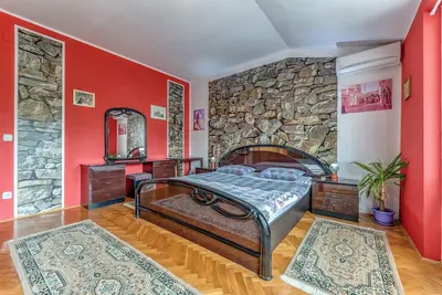 Appartement Slavica Split
