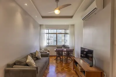 Image de Belle 3 Chambre à Ipanema près de la plage (Posto 10)
