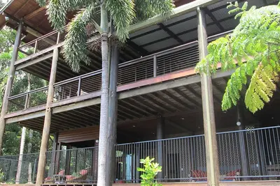 Image de La grange. Maison de vacances Daintree.