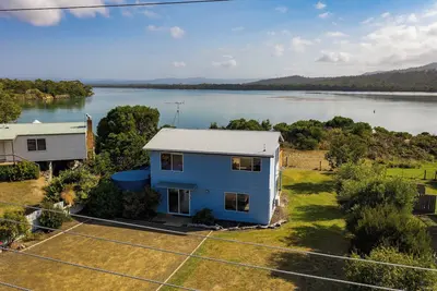 Image de Le Blue House Coles Bay - Waterfront