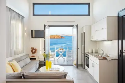 Image de Eleia Seafront Villas