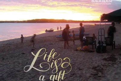 Image de Accueil Coochiemudlo Island Holiday Beach