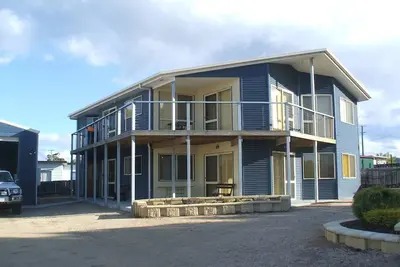 Image de St Helens On The Bay Appartement 1