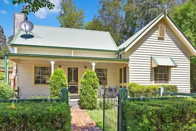 Image de Pick & Shovel Cottage