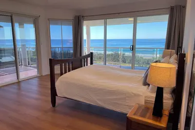 Image de Noosa Beach Front Accueil