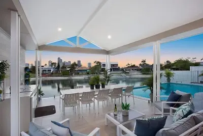 Image de Elite Holiday Homes - Sandy Cove **