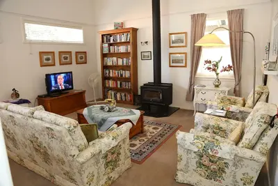 Image de Perkins Place Cottages de Jamieson Victoria