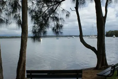 Image de Casa Bianca sur le lac