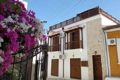 Image de Appartement Malia (Rez-de-chaussée)