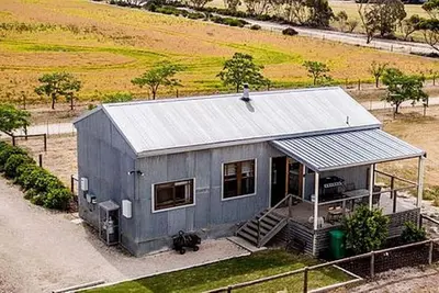 Image de Redwing Barn Farmstay