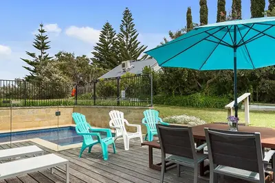 Image de Seaside Splendor - Sorrento * Offre SPÉCIALE - payer pour 2 nuits, rester pour 3 *