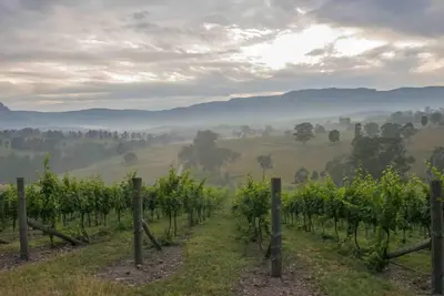 Image de Domaine Dryridge - Sunrise Lodge