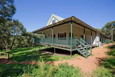 Image de Sea Breeze Chalets Yallingup - Est Chalet