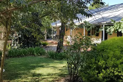 Image de Amy's House B&B 1 - Cottage 1 Chambre