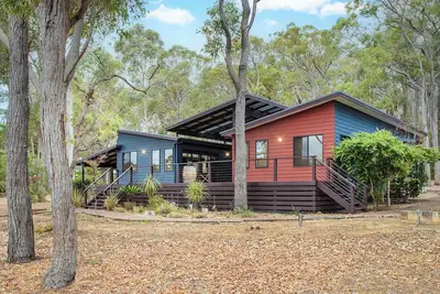 Image de Cape Illawarra - Le bonheur de l'architecte!