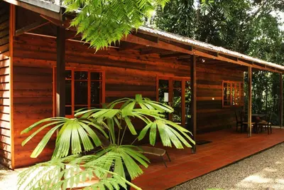Image de Daintree Cascades Le Cottage