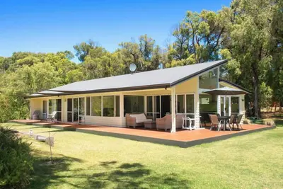 Image de Prevelly Beach Retreat