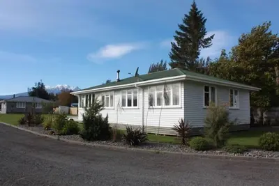 Image de The Snow House - Espace calme et chaleureux pour 2-3 familles
