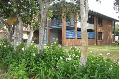 Image de Aluna Holidays @ Boomerang