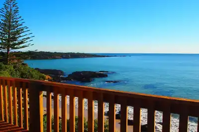 Image de Murmures de marée - Foreshore Beach House