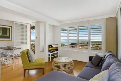 Image de Mosman Muston Street (I)