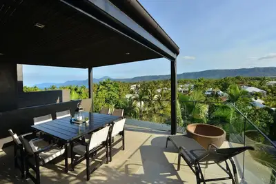 Hapuka - Port Douglas, Qld