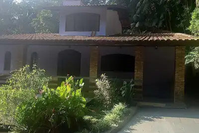 Image de Maison à Praia de Boiçucanga - 12 personnes