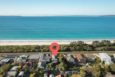 Image de Callala BeachFront @ Jervis Bay