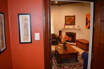 Image de Riverlea Cottage and Art Stay Taumarunui Ruapehu
