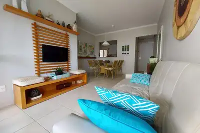Image de Bel Appartement, Tres Chaleureux