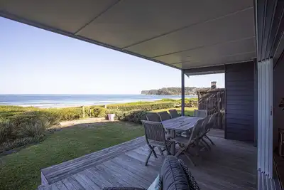 Image de The Beach House North Avoca
