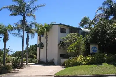 Image de Unité 2, Scotts Head Beach Apartments