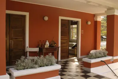 Image de Maison dans la vieille ville