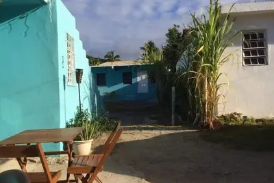 Image de Studio de vacances à The Keys sur St Maarten