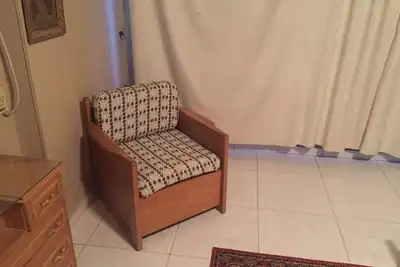 Image de 2 Appartement Meublé Climatisé
