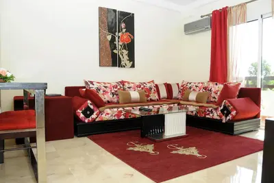 Image de SunSet Appartement Marina Agadir