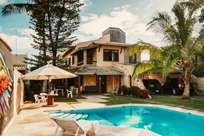 Image de Venez profiter de vos vacances! ! Contact: 71-987447444 (Zap)