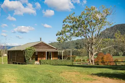 Image de The Willows Cottage - Cosy Cottage
