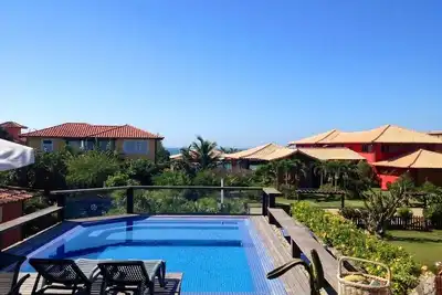 Image de Maison De Luxe Avec Vue Mer