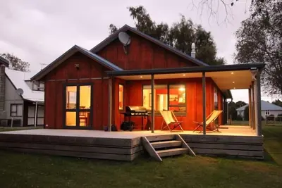 Image de Plateau Cottage moderne et confortable