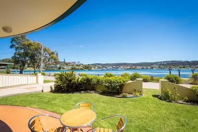 Image de Cetacea Luxury Apartments - Appartement 2 chambres avec vue sur le lac