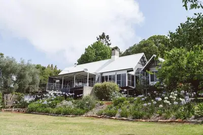 Image de Retraite du Mont Tamborine