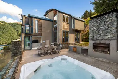 Image de Belfast Retreat, Queenstown
