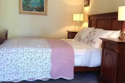 Image de Le cuisinier Cottage - Canberra