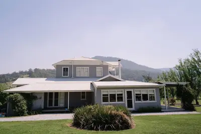 Image de Melross - Millet Maison