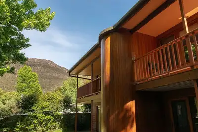 Image de Bestviews Maison de vacances Ă Halls Gap