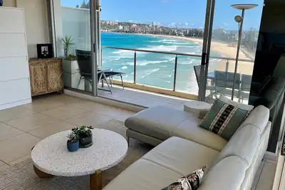 Image de Manly Queenscliff - Absolute Beachfront